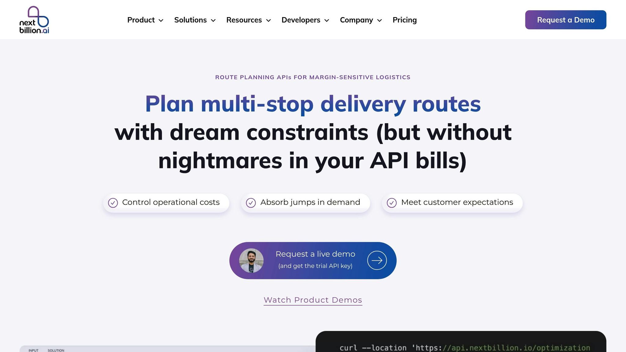 NextBillion.ai