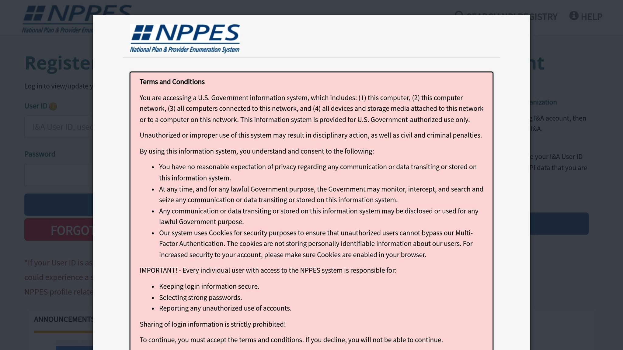 NPPES