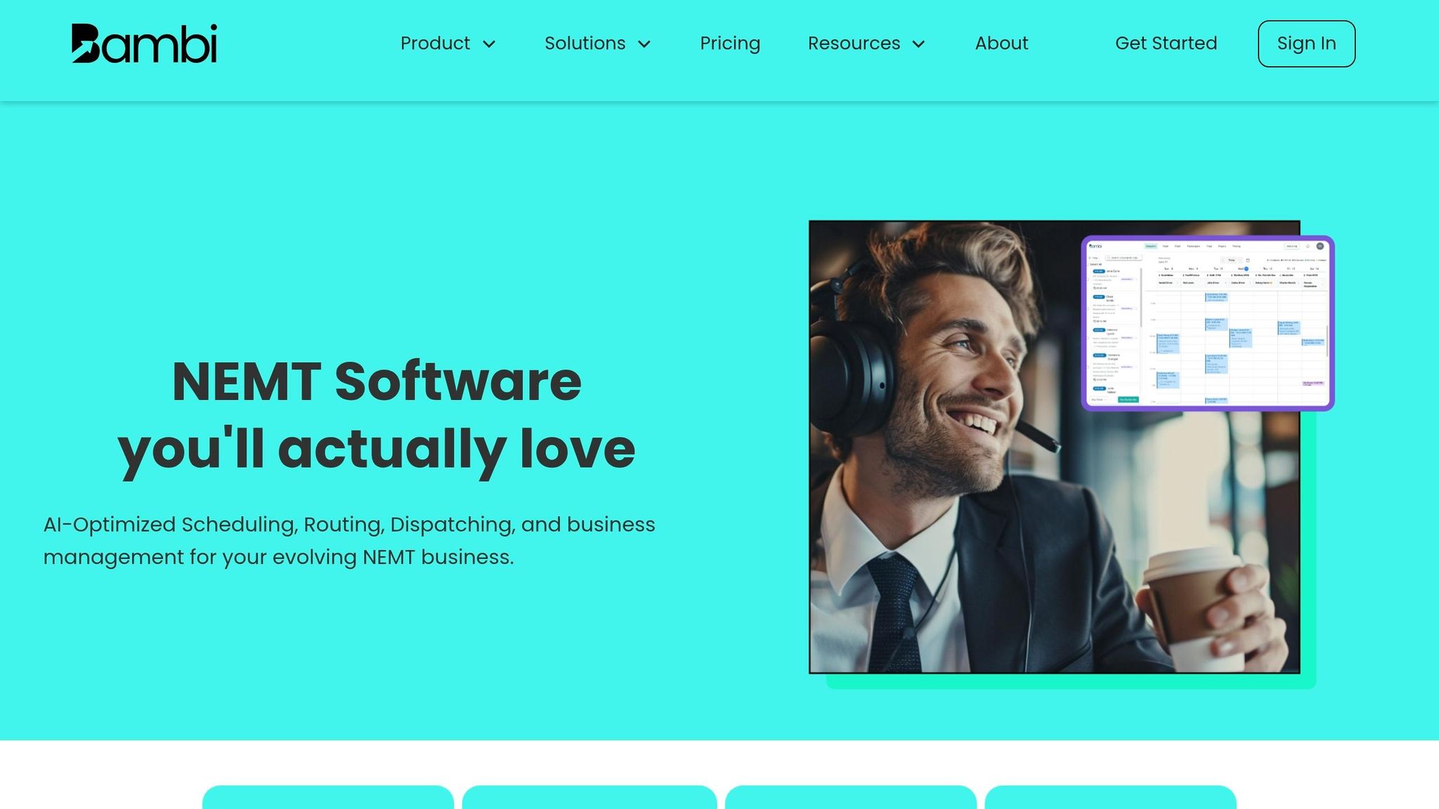 Bambi Software