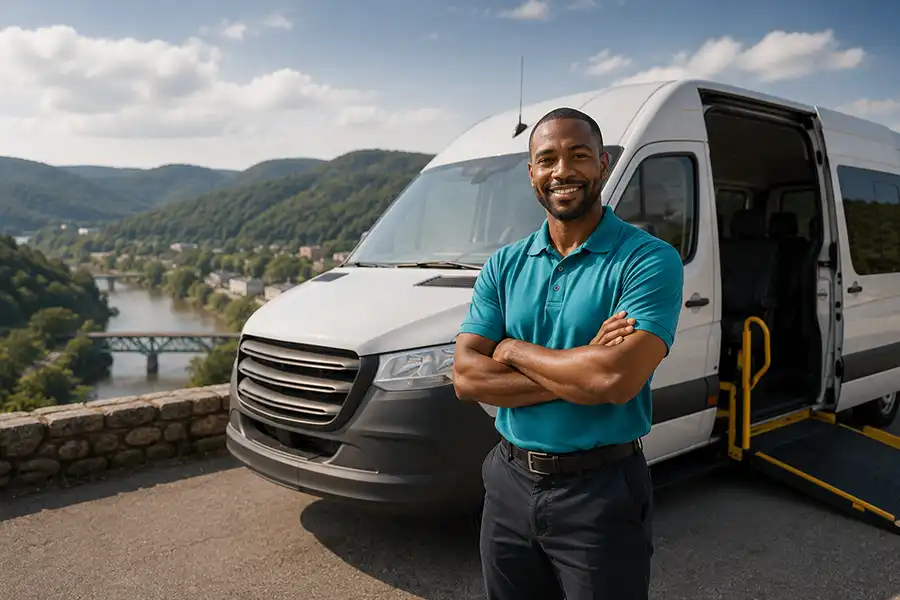 How to Start a NEMT Business in West Virginia