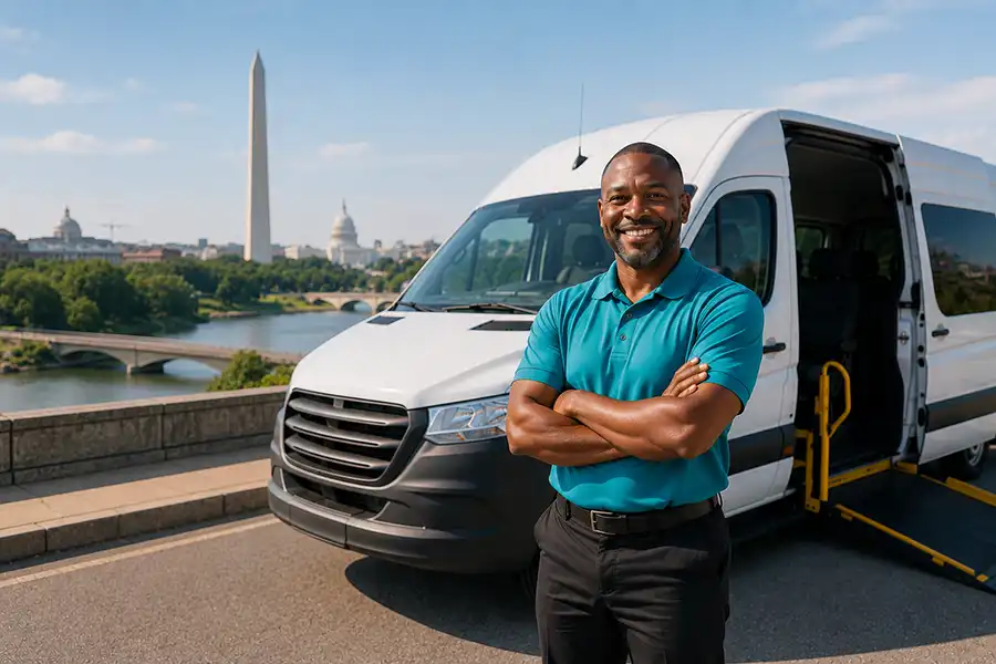 How to Start a NEMT Business in Washington