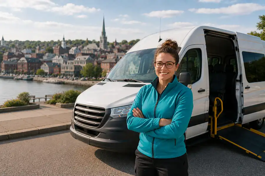 How to Start a NEMT Business in Vermont