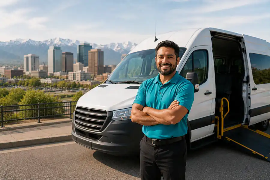 How to Start a NEMT Business in Utah
