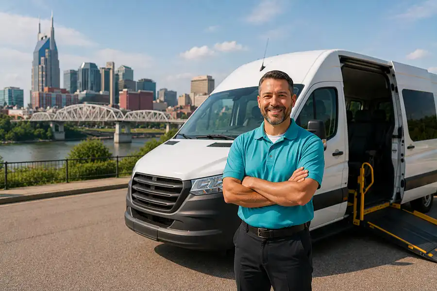 How to Start a NEMT Business in Tennessee
