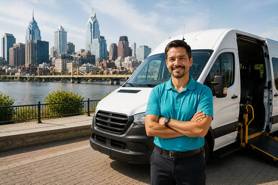 How to Start a NEMT Business in Pennsylvania