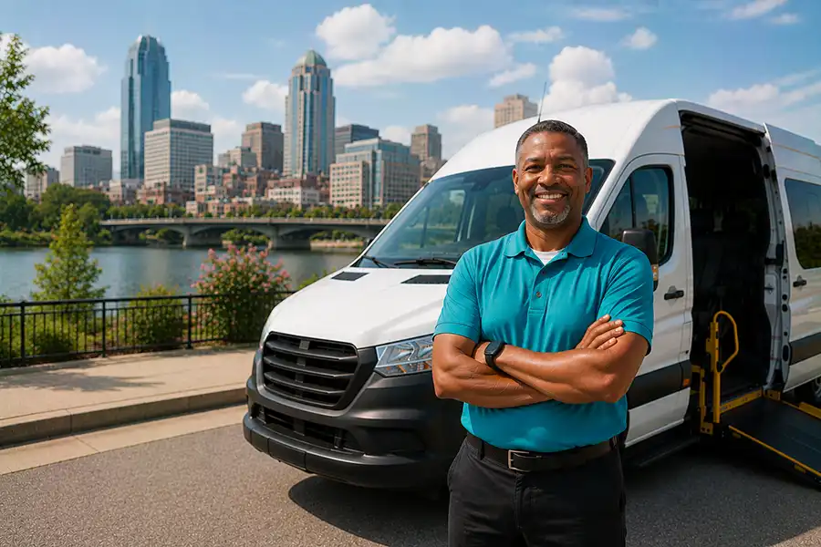 How to Start a NEMT Business in North Carolina