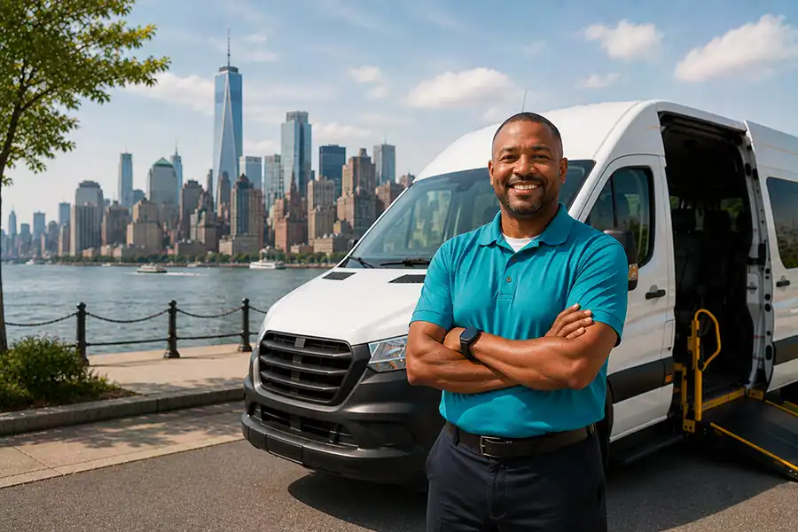 How to Start a NEMT Business in New York