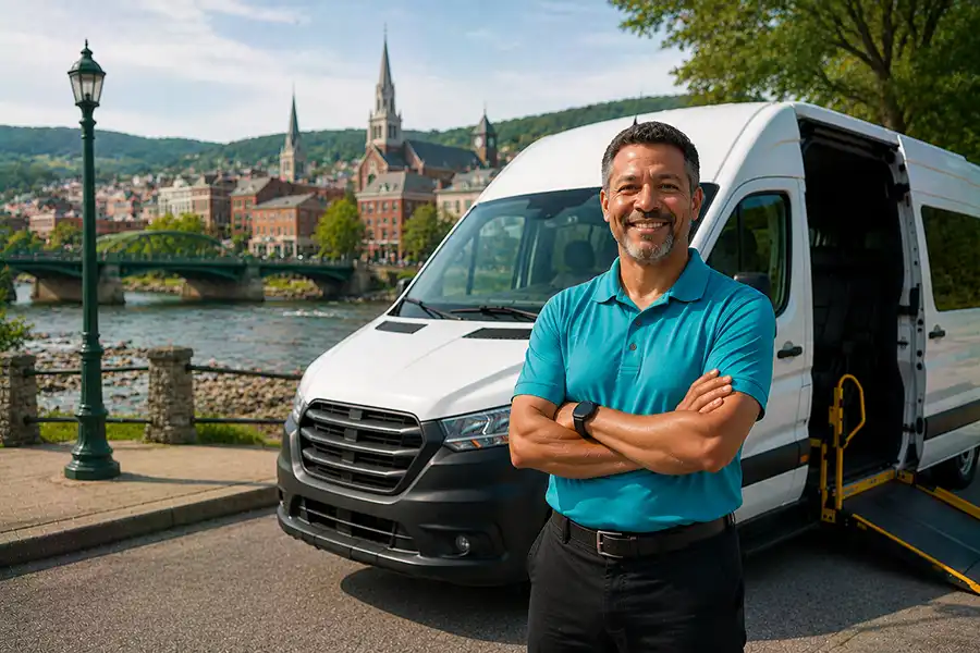 How to Start a NEMT Business in New Hampshire