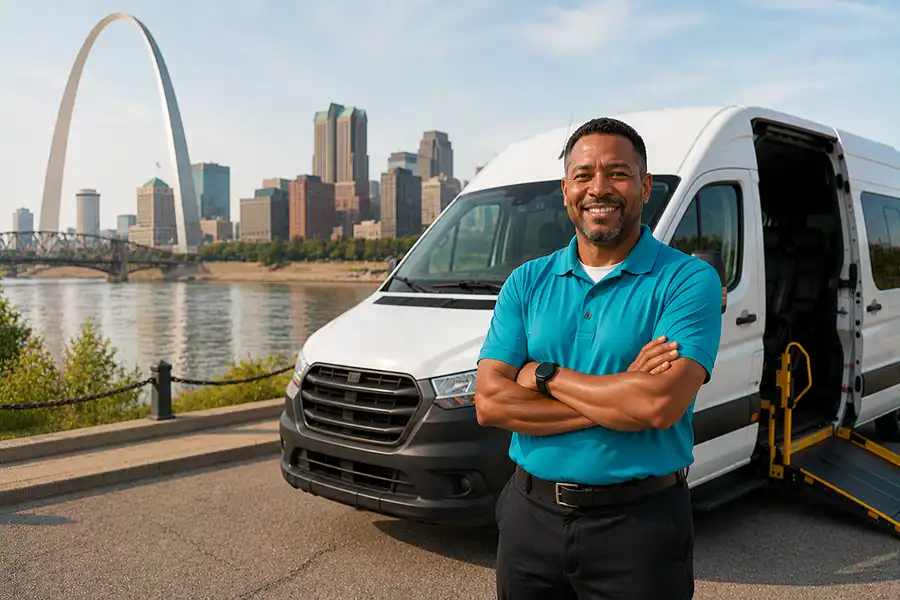 How to Start a NEMT Business in Missouri