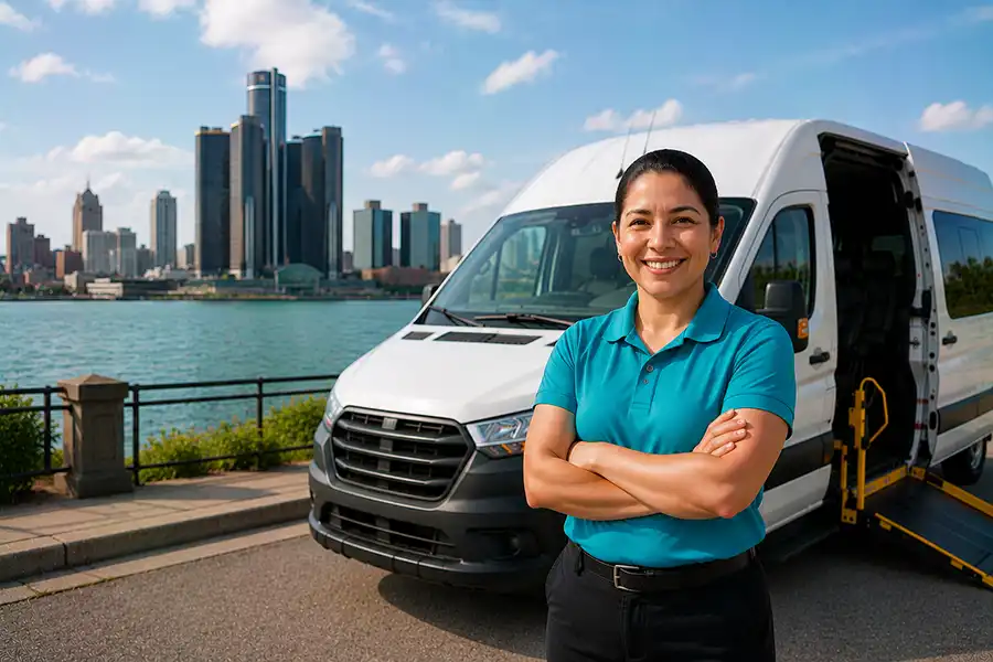 How to Start a NEMT Business in Michigan