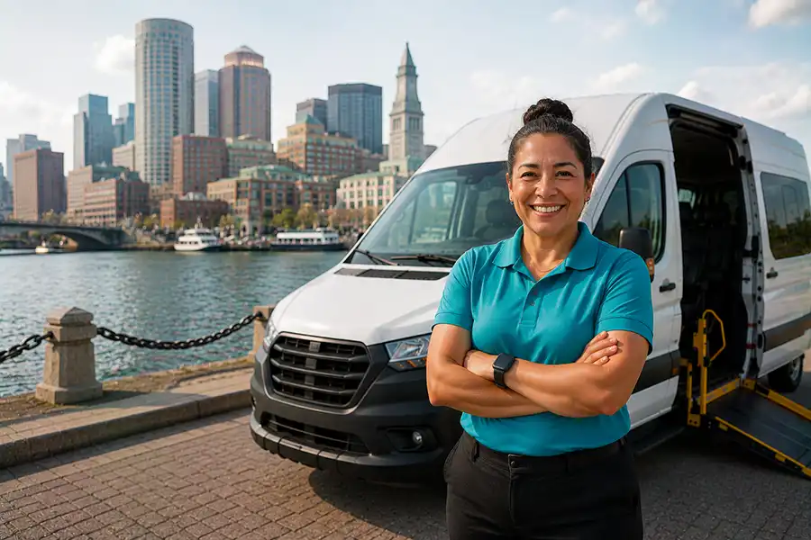 How to Start a NEMT Business in Massachusetts