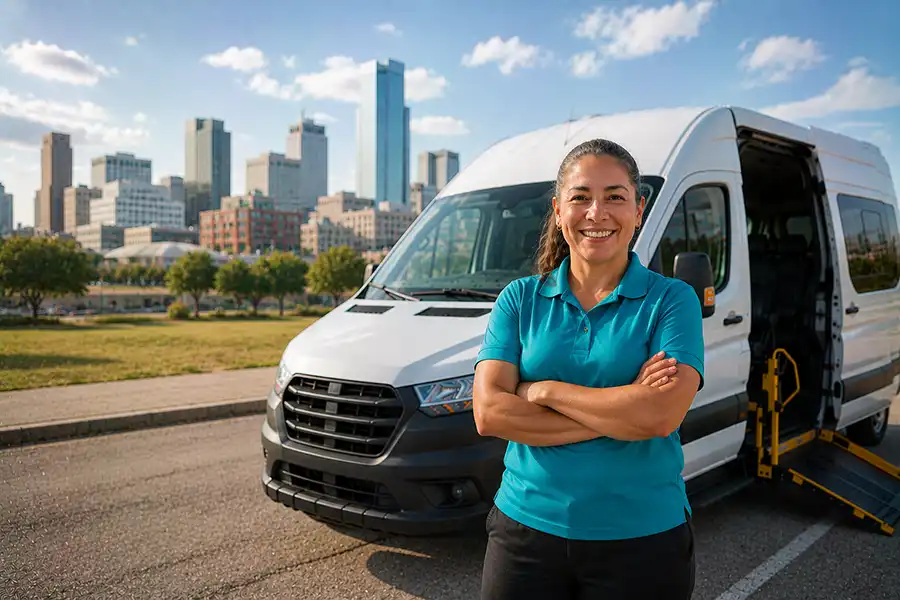 How to Start a NEMT Business in Kansas