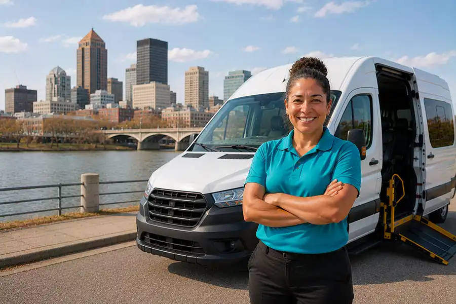 How to Start a NEMT Business in Iowa