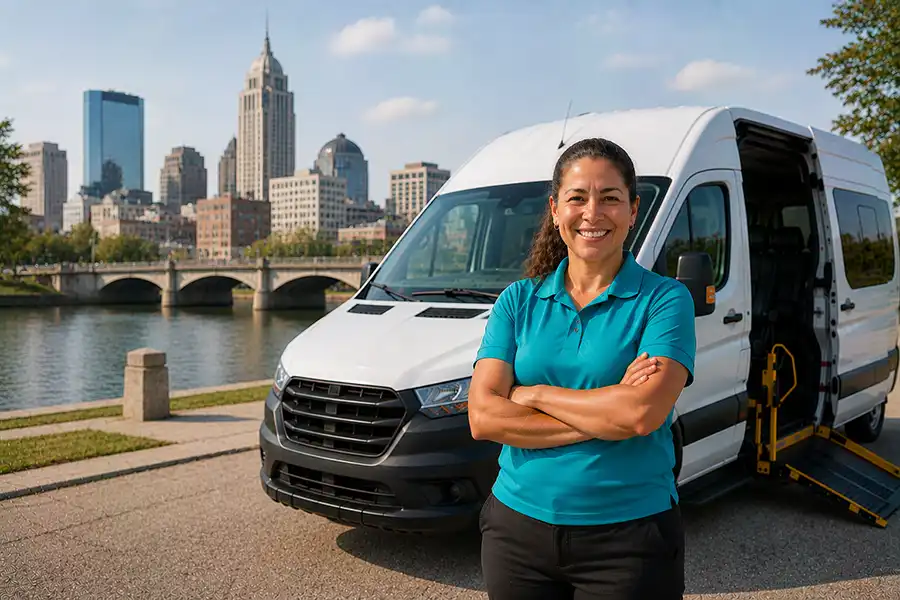 How to Start a NEMT Business in Indiana