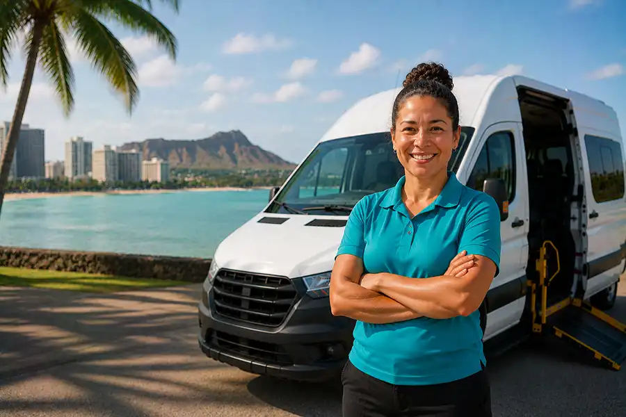 How to Start a NEMT Business in Hawaii