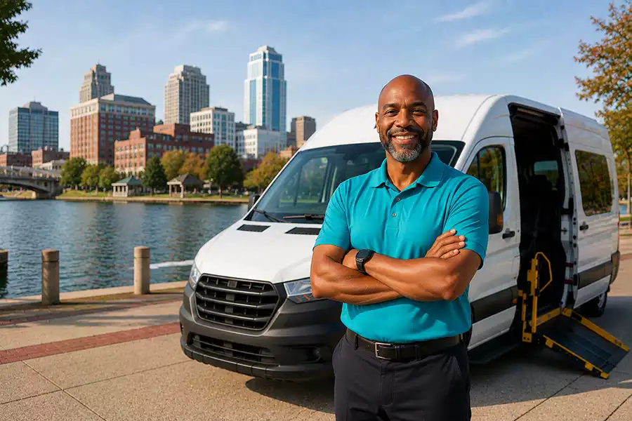 How to Start a NEMT Business in Delaware