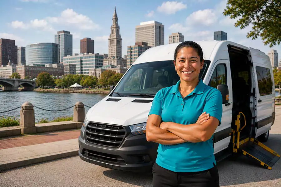How to Start a NEMT Business in Connecticut