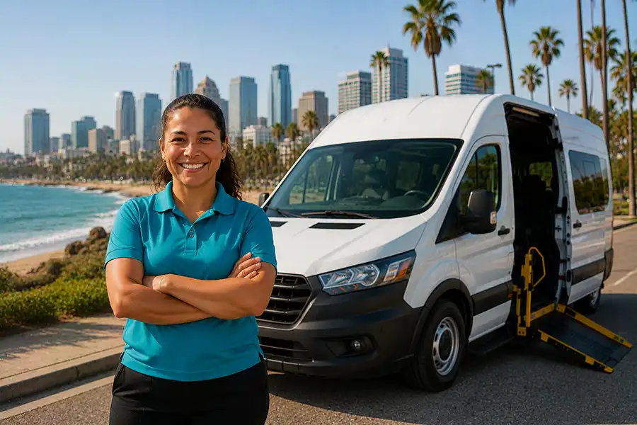 How to Start a NEMT Business in California
