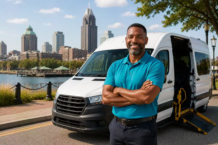 How to Start a NEMT Business in Alabama