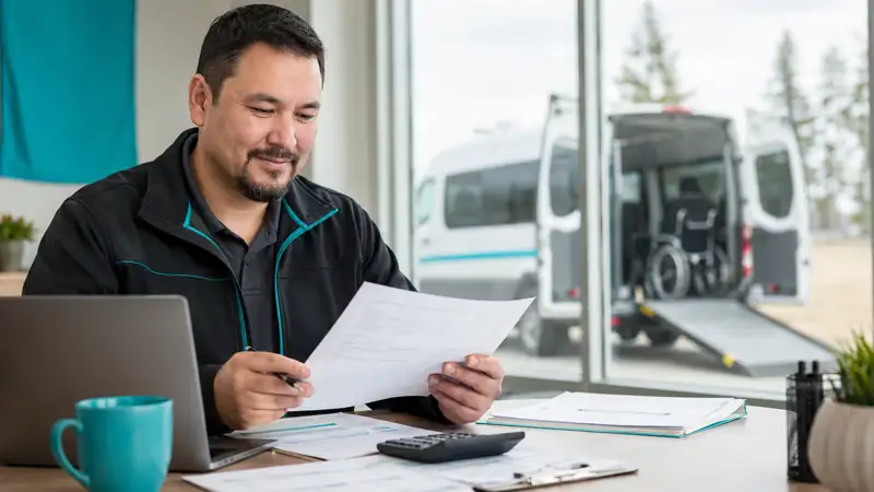 The NIHB Medical Transportation Benefit: How Transport Operators Actually Get Paid