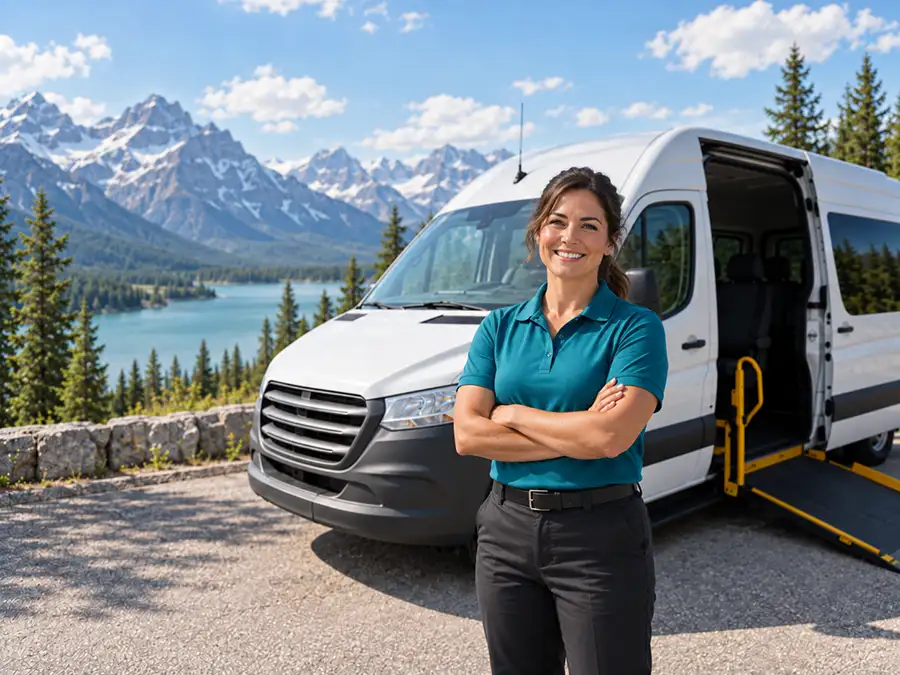 How to Start a NEMT Business in Alberta