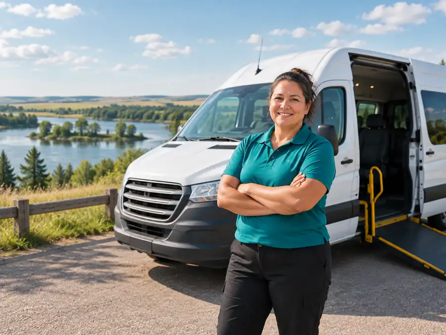 How to Start a NEMT Business in Manitoba