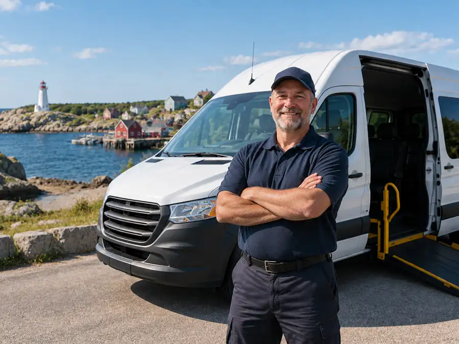 How to Start a NEMT Business in Nova Scotia