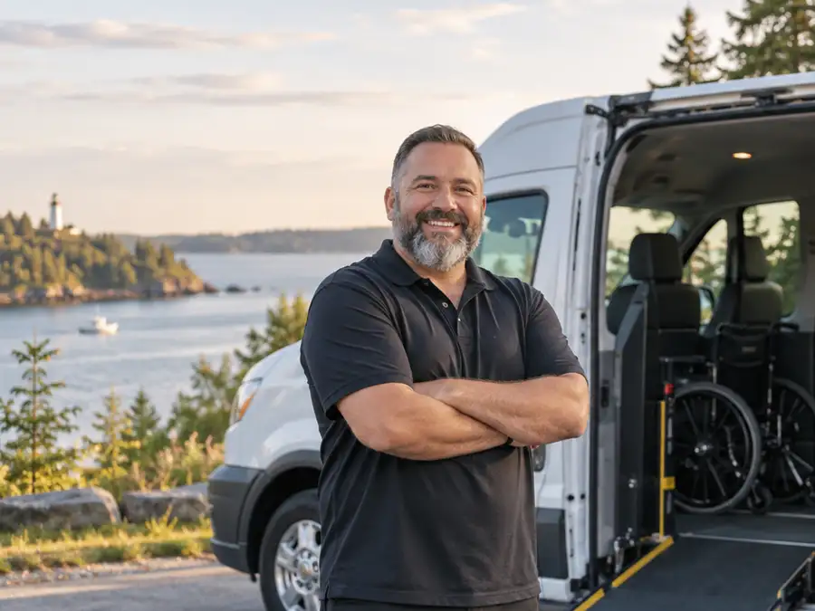 How to Start a NEMT Business in New Brunswick