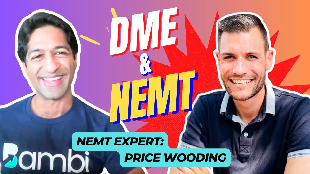 DME & NEMT