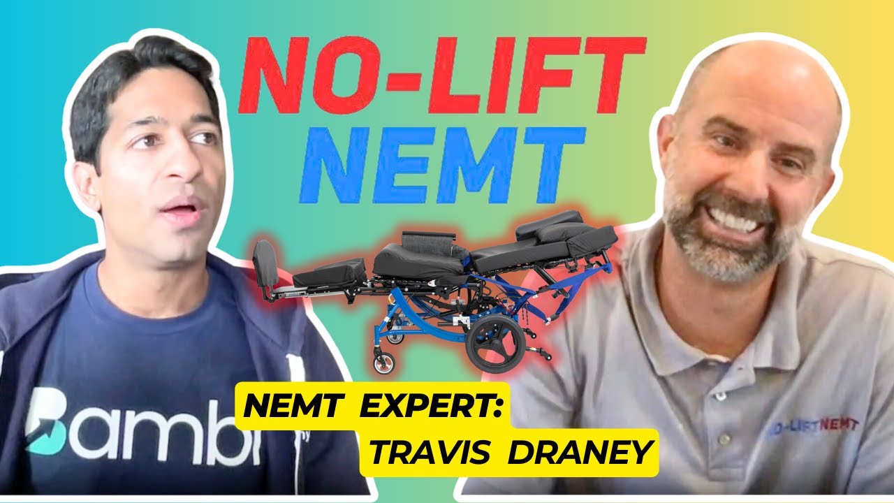 No-Lift NEMT