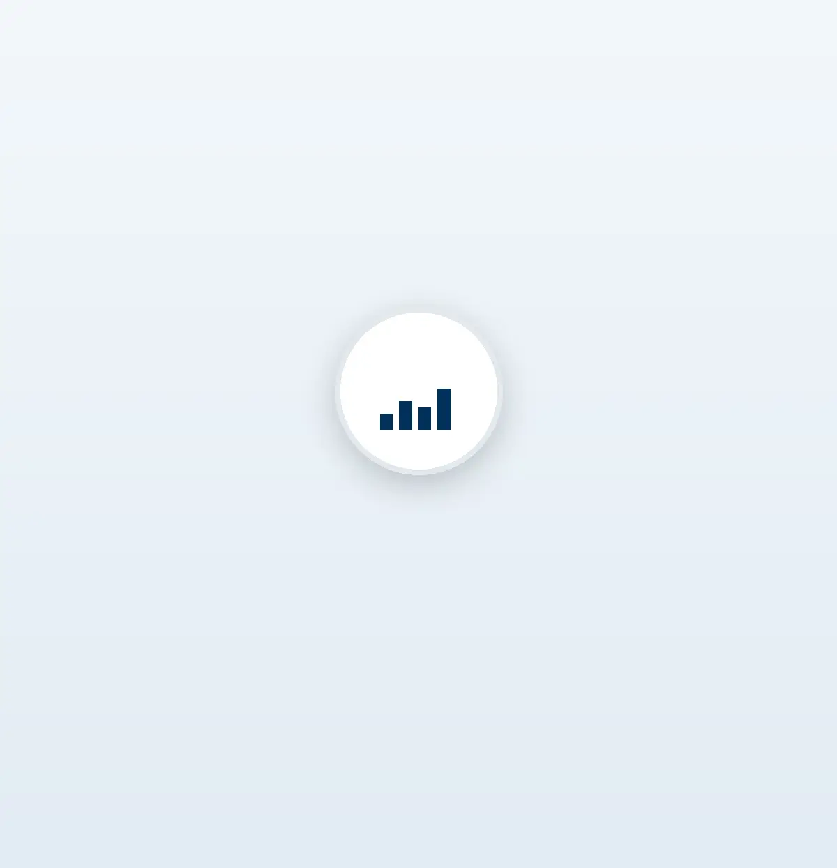 Animated Bambi screen: opening operations reports by driver and payer