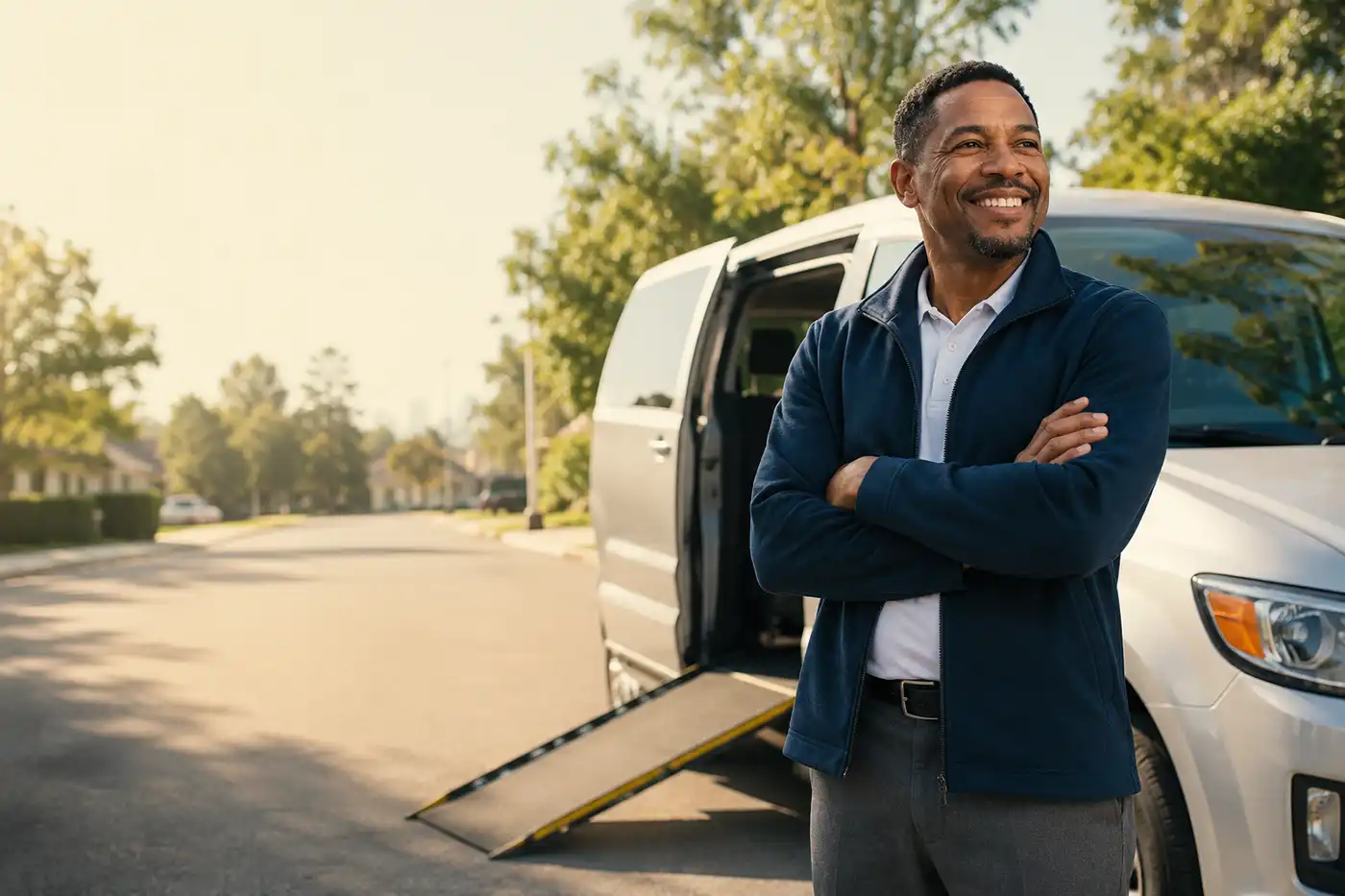 how to start a nemt business