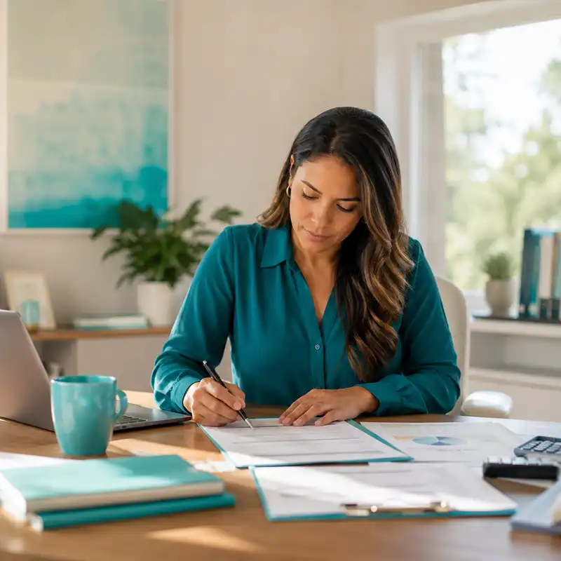 Writing an NEMT business plan and registering the business.