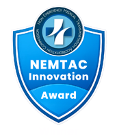 NEMTAC award