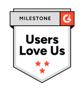 G2 award