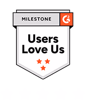 G2 award