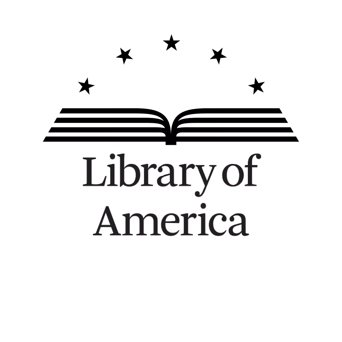 Library of America Logo