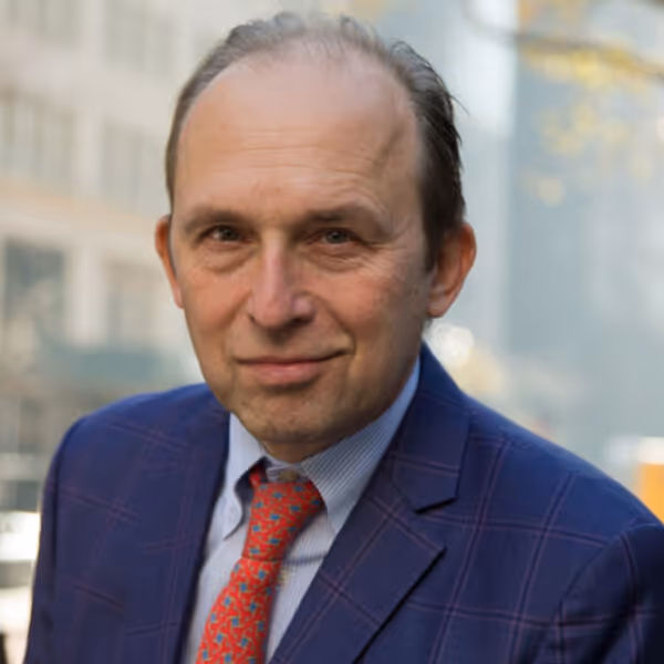 Ted Widmer