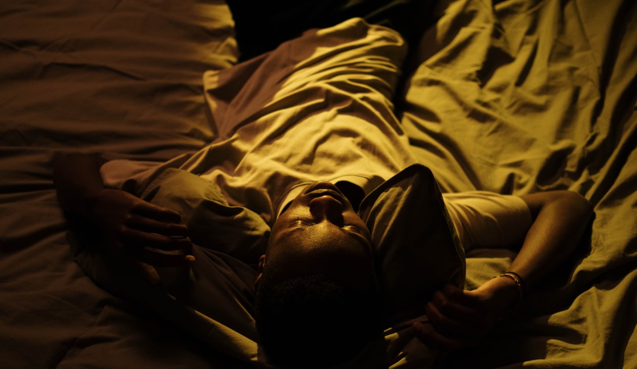How to Sleep Better at Night: Habits That Actually Work