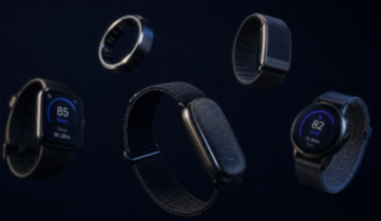 Wearable Sleep Tracker: How to Choose One in 2026