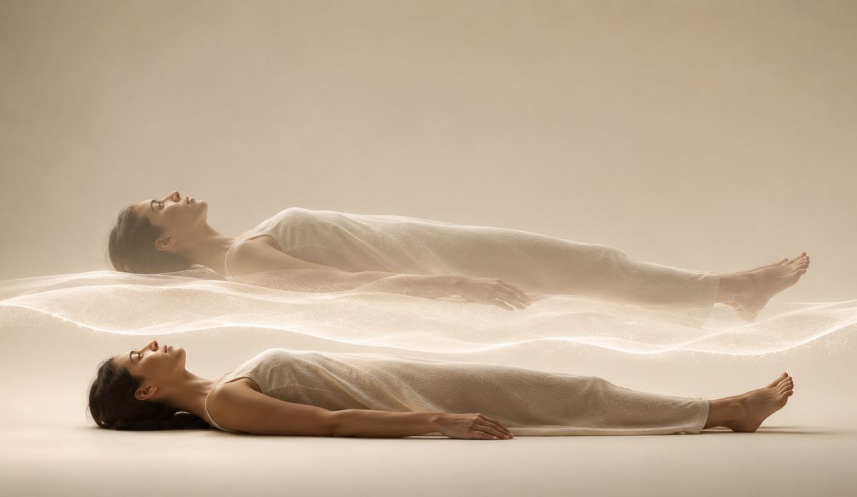 What Is Sleep Paralysis? Causes, Symptoms, and How to Stop It
