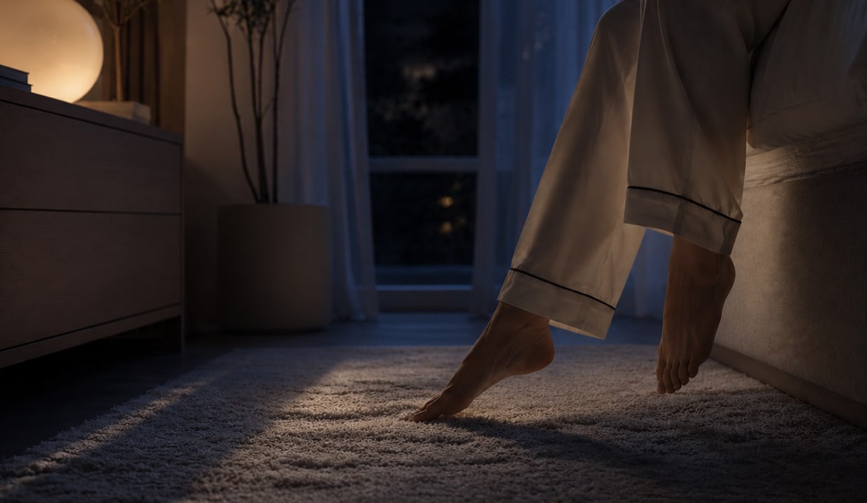 What Is Insomnia? Symptoms, Causes, Types, and Treatment