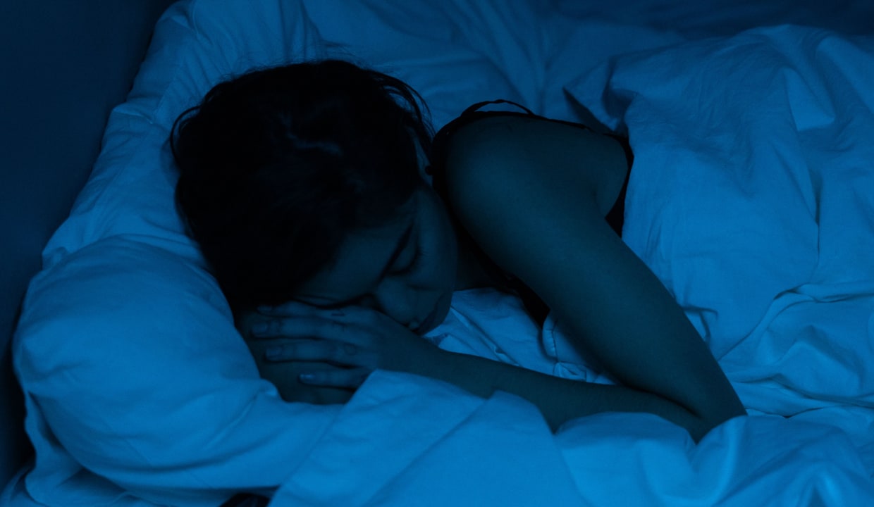 How Much Deep Sleep Do You Need for Optimal Health?