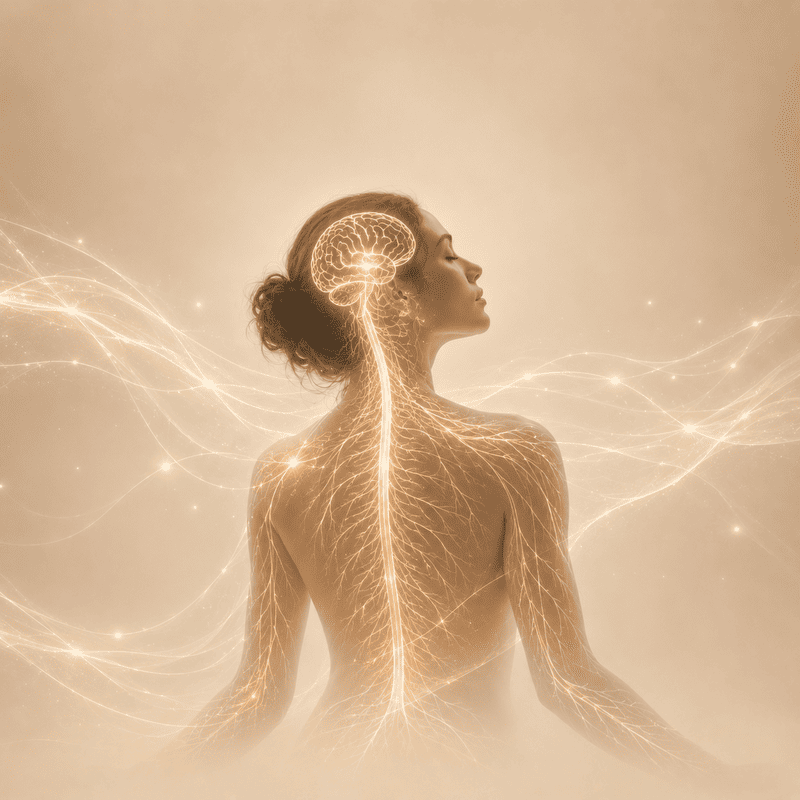 Nervous System Regulation: How to Calm a Dysregulated Body