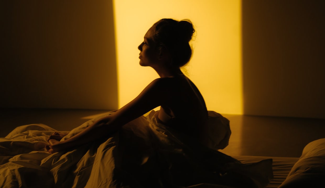 How to improve sleep quality: What really helps?