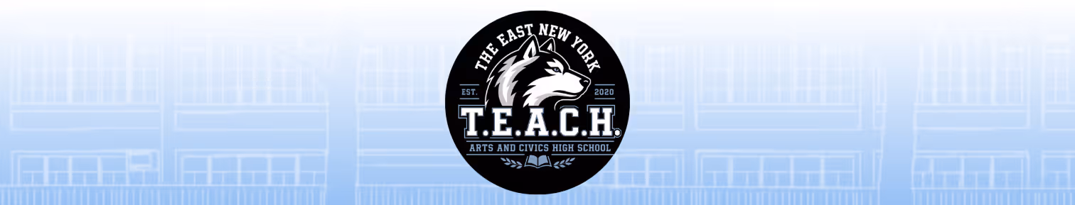 P.S.40 school banner