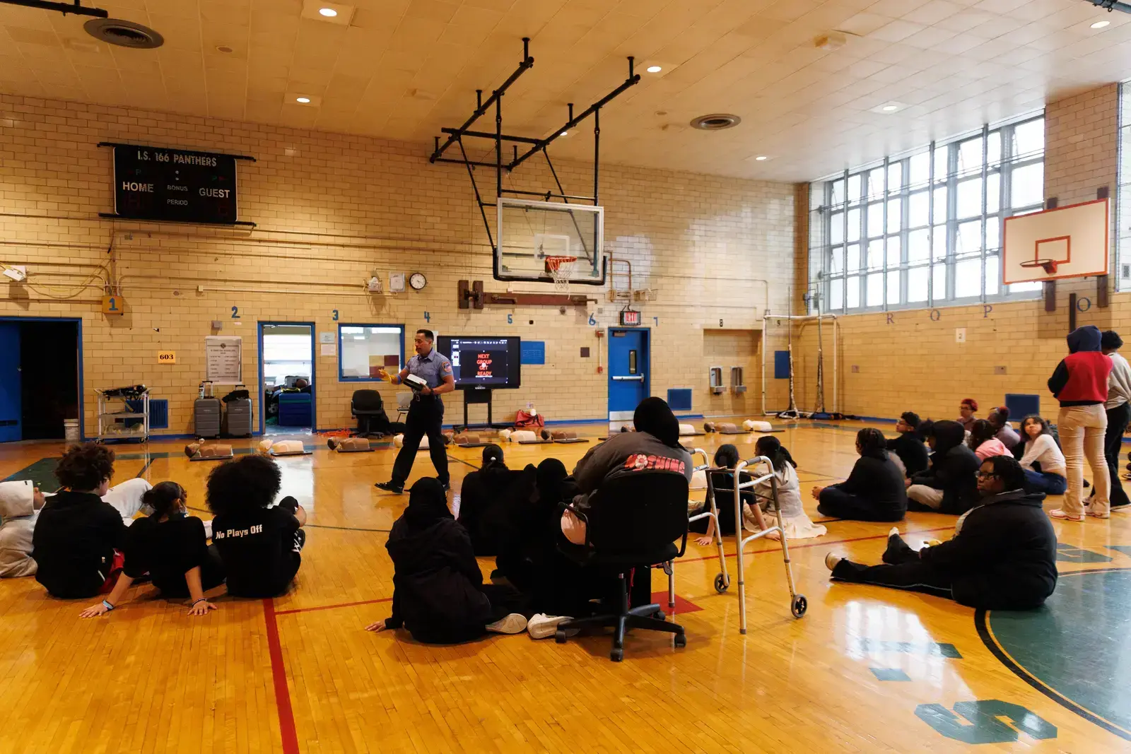 Eid al-Fitr, Schools Closed flyer