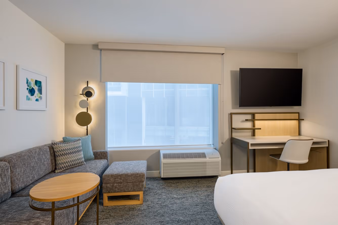 Room interior 1