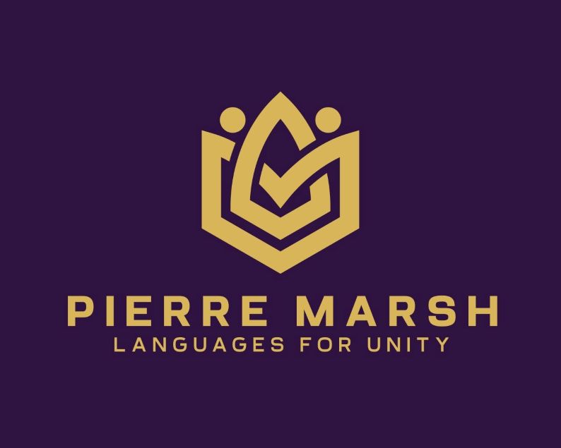 Languages for Unity Logo