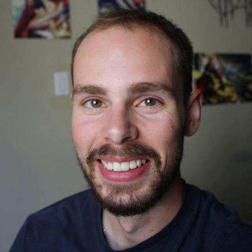 Scott Jennings, Lead AI and Data, Mycionics